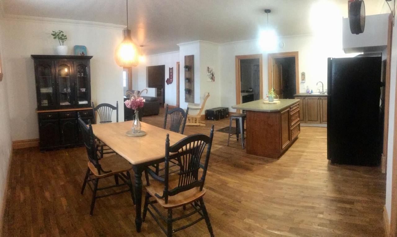 Relais Chez Rosa Logement Intime Et Prive Montmagny Ngoại thất bức ảnh