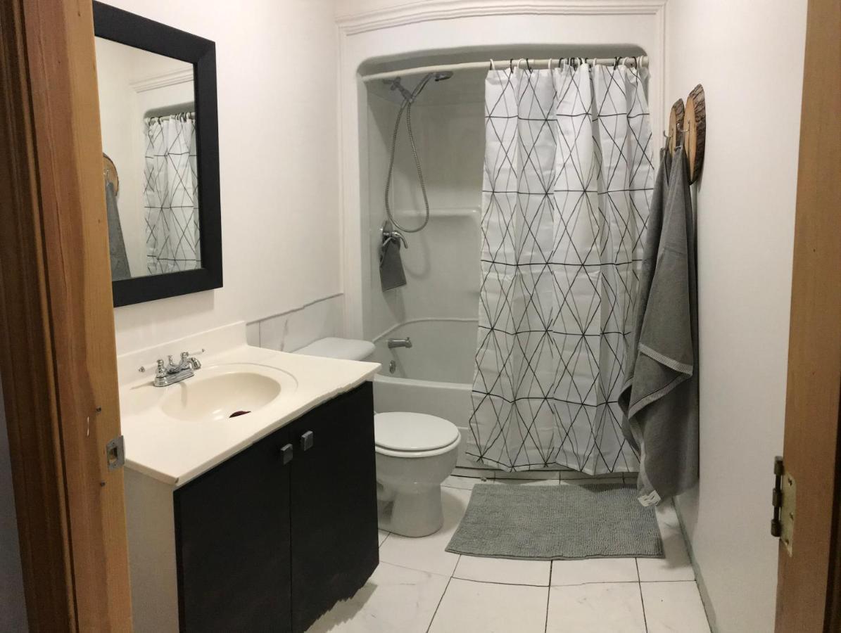 Relais Chez Rosa Logement Intime Et Prive Montmagny Ngoại thất bức ảnh